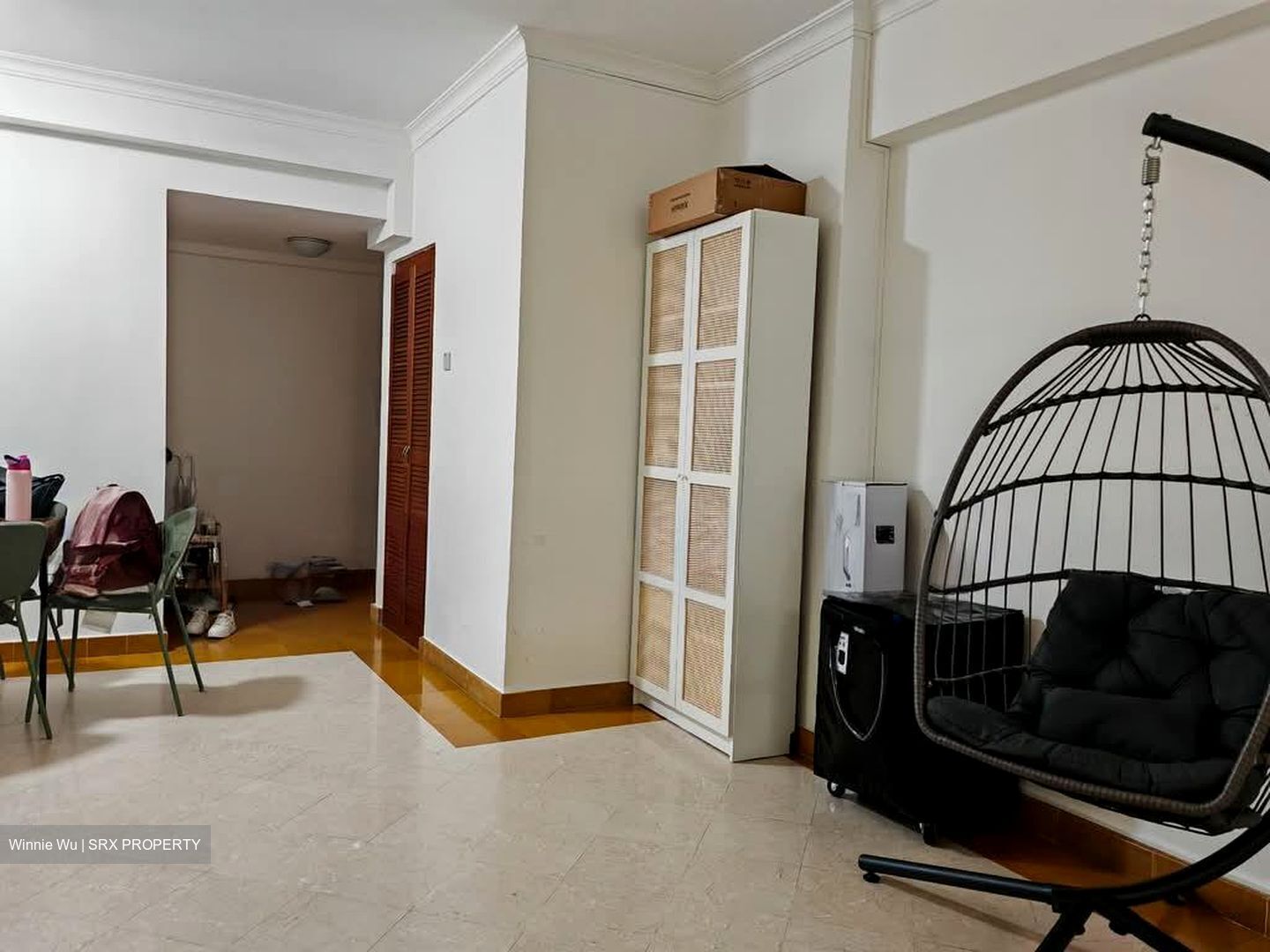 Emerald Garden (D1), Condominium #552355011